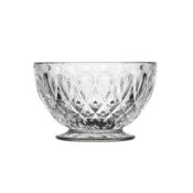 Lot 6 Bols en Verre Collection Lyonnais