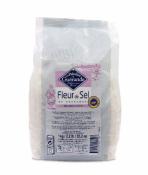 Fleur de Sel de Guérande Sac 1 Kg