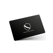 Absolut secure carte de protection pour carte bancaire sans contact