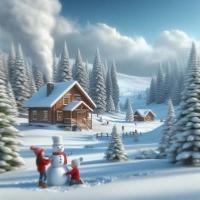 Celebrate winter