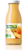 Jus d'Orange Douce Bio