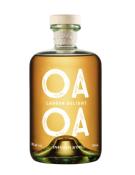 OAOA Spiced Rhum Blanc Bouteille 70 Cl