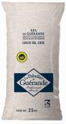 Sac 25 Kg Gros Sel de Gurande