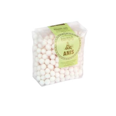 Sac Bonbons Anis Flavigny 500 Grs