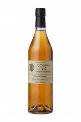 Cognac Vs 40°