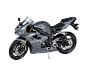 Motocyclette Miniature Triumph Daytona 675
