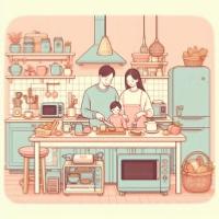 Small Household Appliances