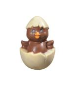 Poussin Chocolat Au Lait 120 Grs