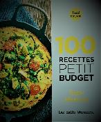 100 Recettes Petit Budget pour Dbutants