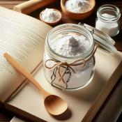 Baking Soda Bag 20 Kg