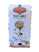 Caf Bio Moulu 250 Grs Arabica Mexique et Brsil