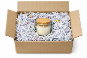 Calage et Protection Papier Recycl� �co�Ruche 1 Kg