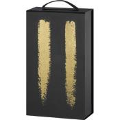 Coffret Vin Jaune 2013 Vin de Paille 2015 Vins du Jura