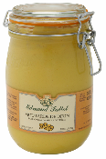 Moutarde de Dijon Bocal Pratique 1100 Grs