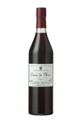 Crème de mure 18° 70 cl