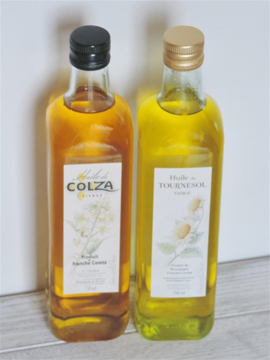 Bouteille d