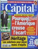 Capital l'essentiel de l'économie n° 93