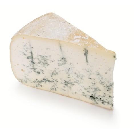 Bleu de Gex AOP [Fromage] - Fruitière La Pesse