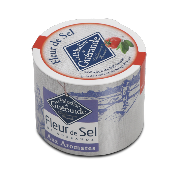 Mélange Fleur de Sel de Guérande Sauge & Tomate