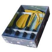 Coffret 3 Outils de Jardin Fabrication Franaise