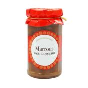 Confiture de Marrons avec Morceaux 270 Grs