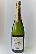 Crmant du Jura Brut Blanc de Blanc Domaine Ligier