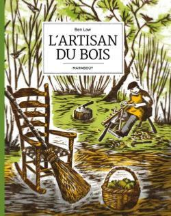 Livre l'Artisan du Bois