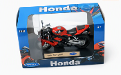 Moto Miniature Honda CBR1000RR 