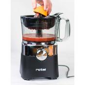 Robot de Cuisine Multifonction Electrique Rotel