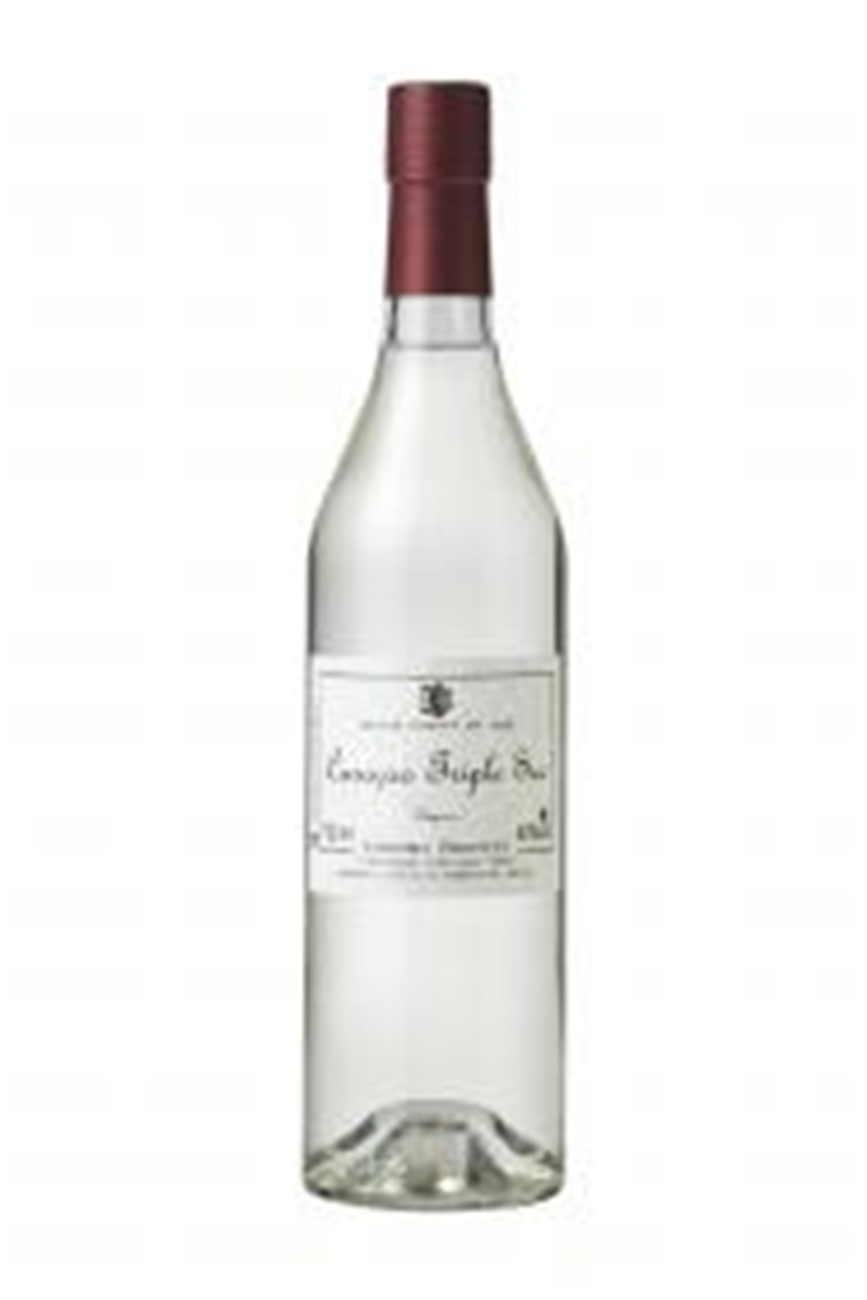 Liqueur curacao triple sec 40° 70 cl Briottet La Ruche des Passions