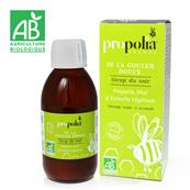 Sirop du soir propolis et miel 145 ml