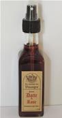 Vinaigre spray datte et rose 100 ml