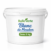 Blanc de Meudon Seau 5 Kg