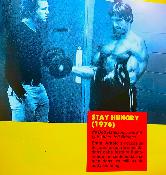 Magazine d'Occasion Ciné-News Arnold Schwarzenegger