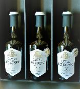 Coffret 3 Bouteilles de Vin Jaune Caveau des Jacobins