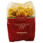 Pâtes Tagliatelles N°88 500 Grs