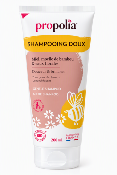 Shampooing Doux Miel Moelle de Bambou et Eaux Florales