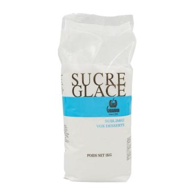 Sucre Glace Poids Net 1 Kg