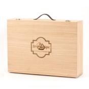 La Valise des 12 Sens Exotique