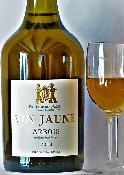 Vin Jaune Arbois Année 2013