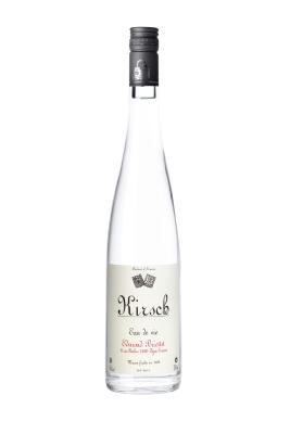 Eau de Vie de Kirsch Artisanale 45°