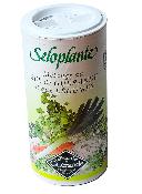 Mélange Sel De Guérande Et Aux Légumes