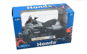 Moto Miniature Honda Gold Wing