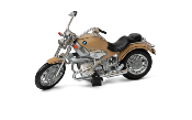 BMW R1200 C Miniature Motorcycle