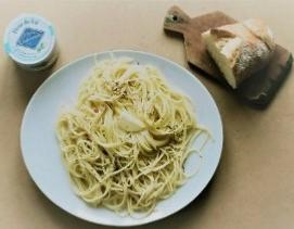 Pasta and Rice