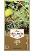 Aneth variété Hera Bio sachet de 200 graines