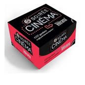 The evening cinema quiz box 700 questions