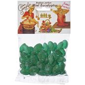 Bonbons parfum miel eucalyptus sans sucre 115 grs