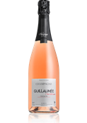 Champagne Brut Rosé