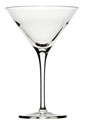 Coffret 6 Verres pour Cocktails